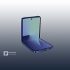 Смартфон Samsung Galaxy Z Flip 7 12 ГБ, 256 ГБ Blue Shadow